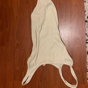 Skims bodysuit